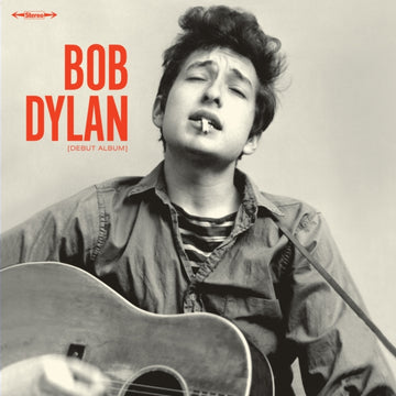 DEBUT ALBUM (CLEAR VINYL) | VINYL RECORD (LP)