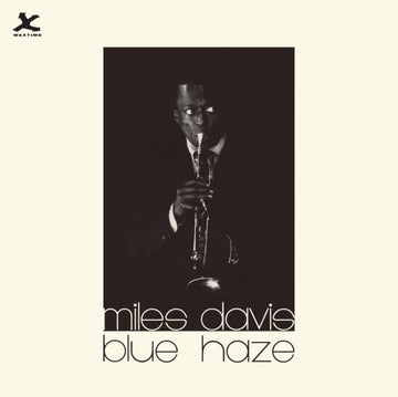 BLUE HAZE | VINYL RECORD (LP)