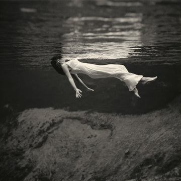 UNDERCURRENT (LIMITED) | VINYL RECORD (LP)