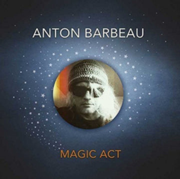 MAGIC ACT | VINYL RECORD (LP)