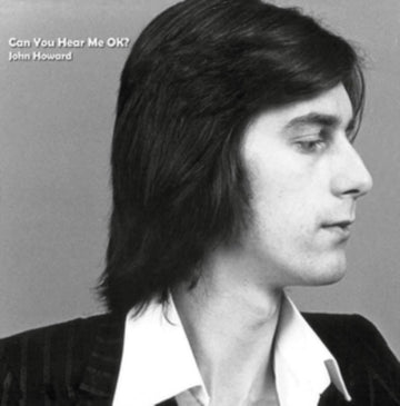 CAN YOU HEAR ME OK? | VINYL RECORD (LP)