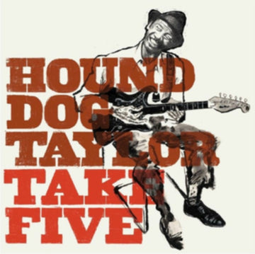 TAKE FIVE | 10IN VINYL
