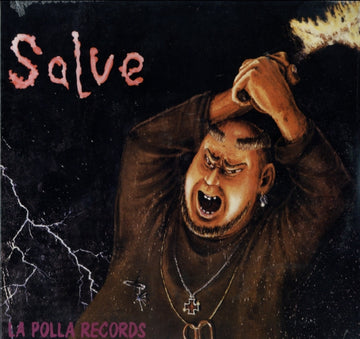 SALVE (180G) (IMPORT) | VINYL RECORD (LP)