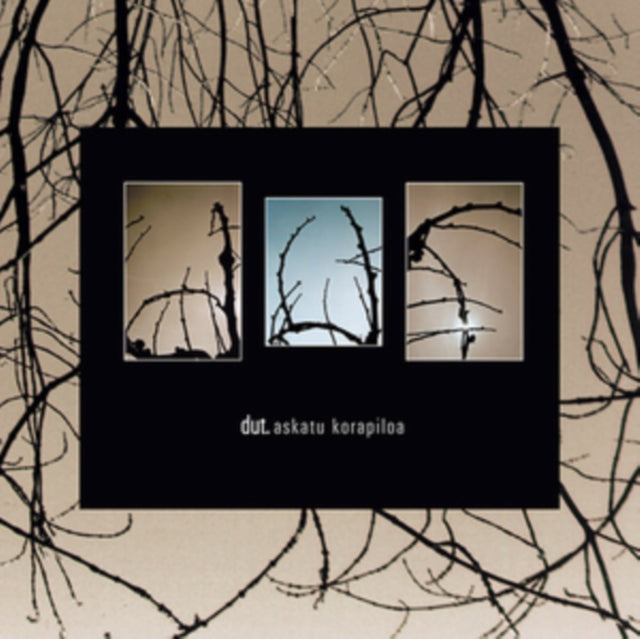 DUT | ASKATU KORAPILOA | VINYL RECORD (LP)
