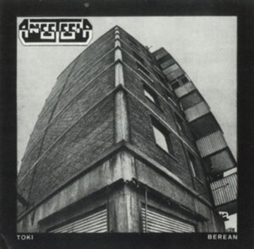 TOKI BEREAN | 12IN VINYL