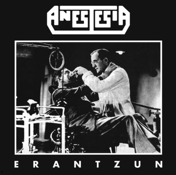 ERANTZUN | VINYL RECORD (LP)