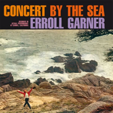 GARNER, ERROLL | CONCERT BY THE SEA (180G) | VINYL RECORD (LP)