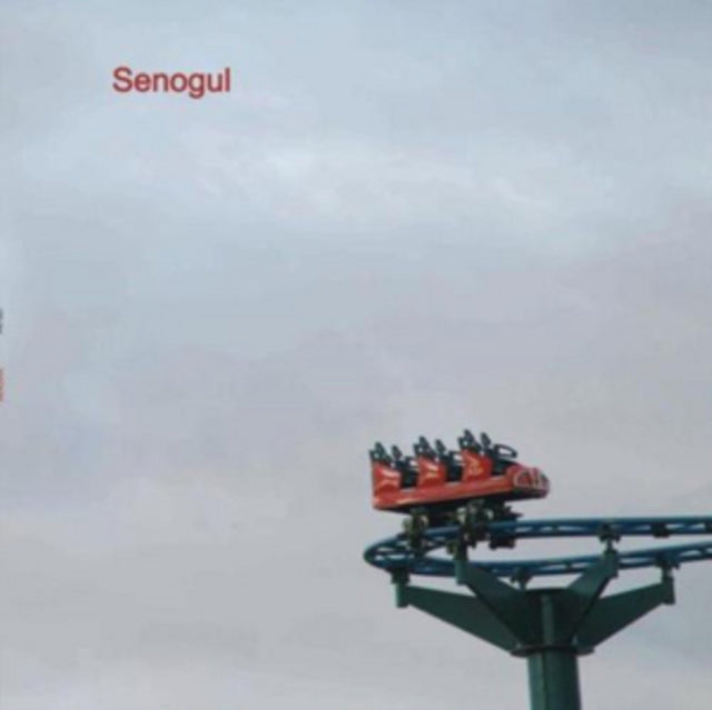 SENOGUL | SENOGUL | VINYL RECORD (LP)