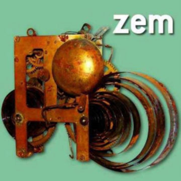 ZEM | VINYL RECORD (LP)