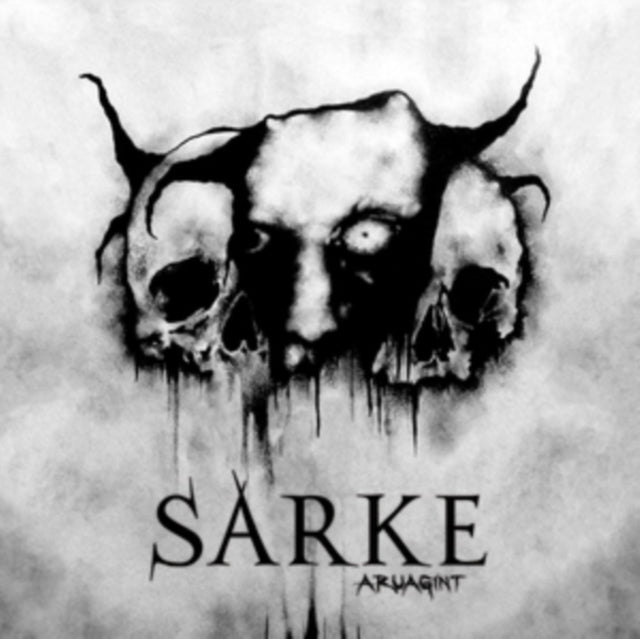 SARKE | ARUAGINT | VINYL RECORD (LP)