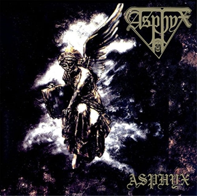 ASPHYX | ASPHYX | VINYL RECORD (LP)