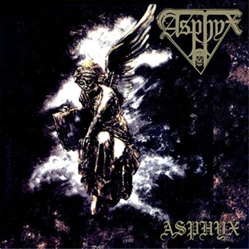 ASPHYX | ASPHYX | VINYL RECORD (LP)
