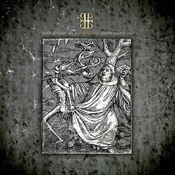 FAITH DIVIDES US: DEATH UNITES US (PIC) | VINYL RECORD (LP)
