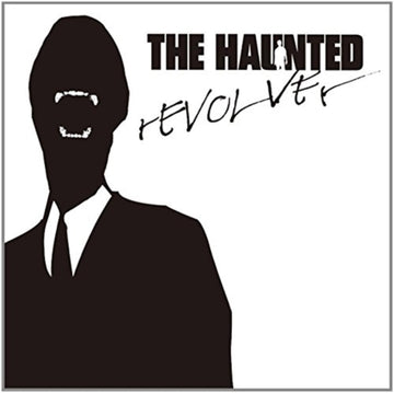 REVOLVER (PICDISC) | 12IN VINYL
