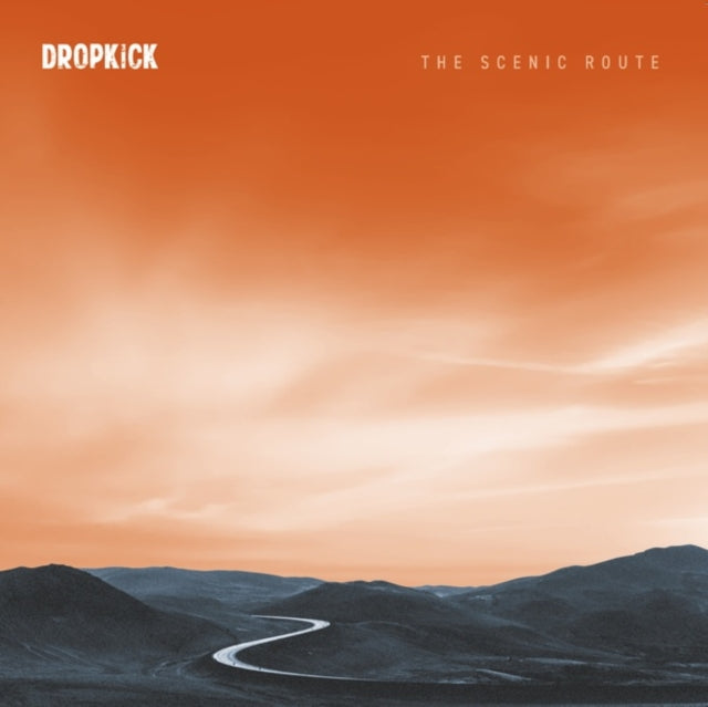 DROPKICK | SCENIC ROUTE | VINYL RECORD (LP)