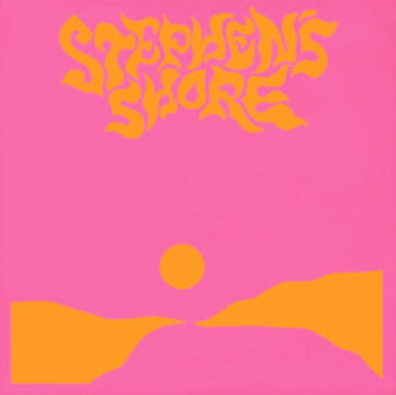 BRISBANE RADIO (IMPORT) | 7IN VINYL
