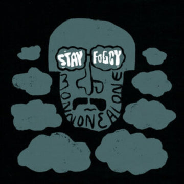 STAY FOGGY | VINYL RECORD (LP)