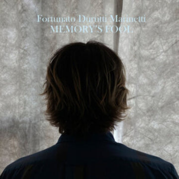 MEMORY'S FOOL | VINYL RECORD (LP)