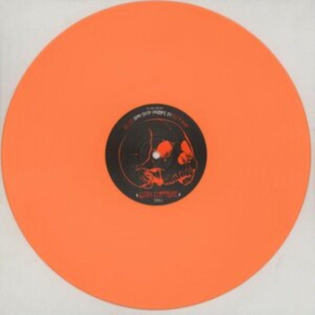 DJ T-KUT & DJ PLAYER | WAX CUTTERS | 12IN VINYL