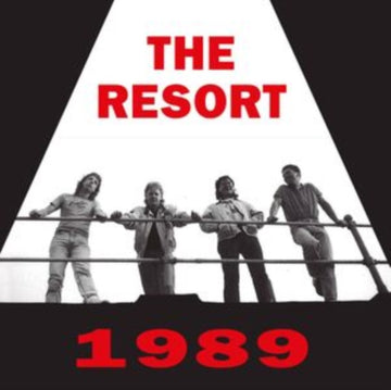 1989 | VINYL RECORD (LP)