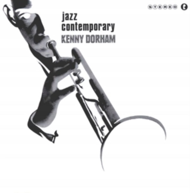 DORHAM, KENNY | JAZZ CONTEMPORARY | VINYL RECORD (LP)