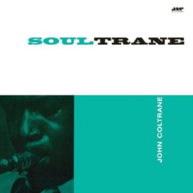 COLTRANE, JOHN | SOULTRANE | VINYL RECORD (LP)