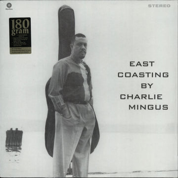 EAST COASTING | VINYL RECORD (LP)
