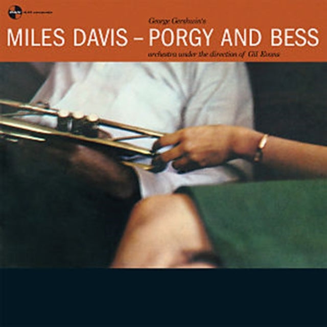 DAVIS, MILES | PORGY & BESS | VINYL RECORD (LP)