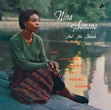 NINA SIMONE & HER FRIENDS | VINYL RECORD (LP)