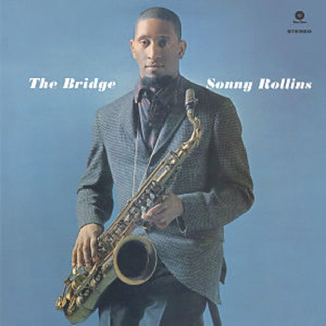 ROLLINS, SONNY | BRIDGE | VINYL RECORD (LP)