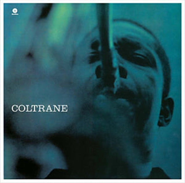 COLTRANE, JOHN | COLTRANE | VINYL RECORD (LP)