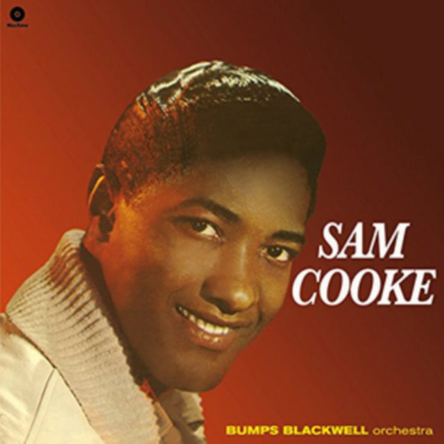 COOKE, SAM | SONGS BY SAM COOKE | VINYL RECORD (LP)