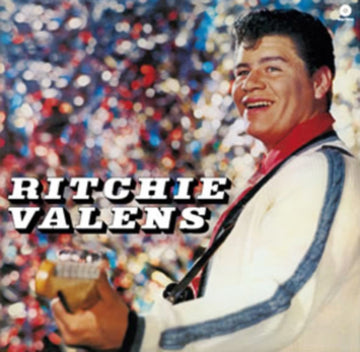VALENS, RITCHIE | RITCHIE VALENS | VINYL RECORD (LP)