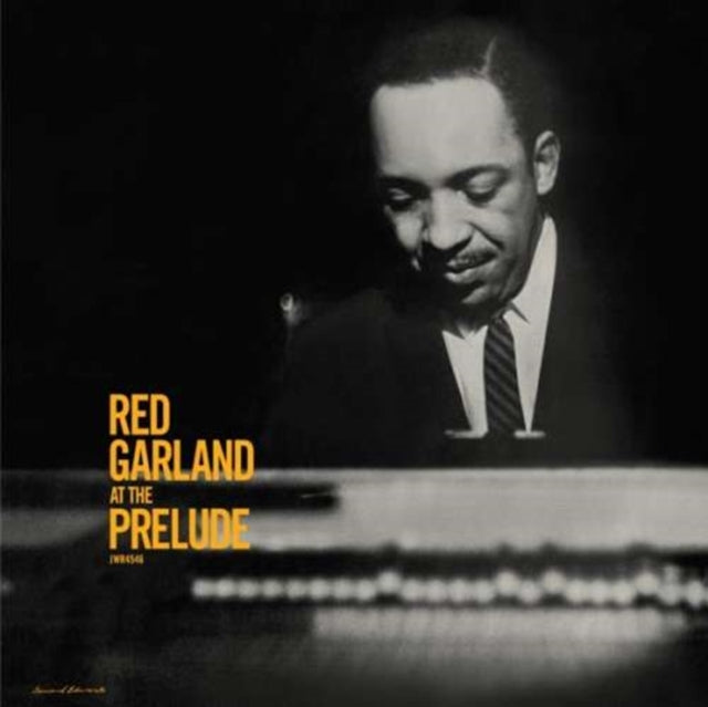 GARLAND, RED | AT THE PRELUDE (HQ VINYL) | VINYL RECORD (LP)