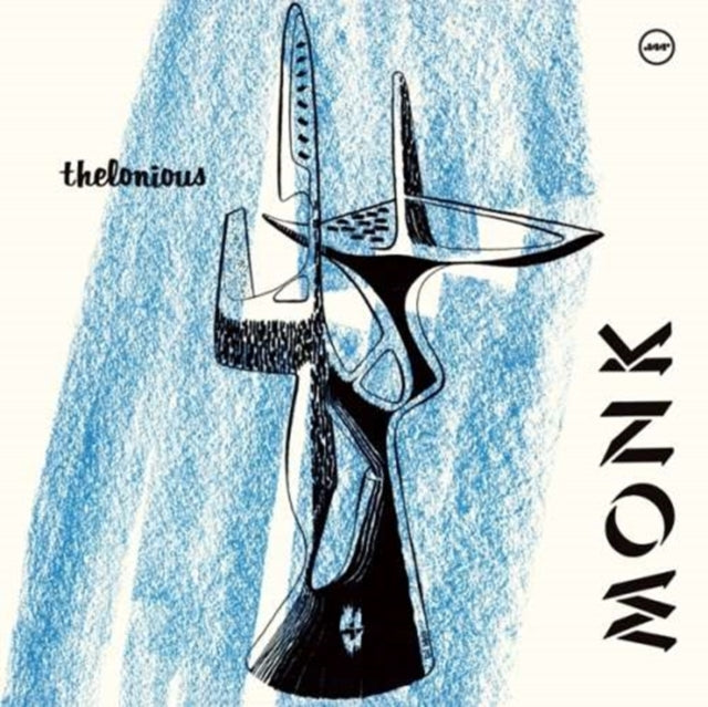 MONK, THELONIOUS | TRIO (HQ VINYL) | VINYL RECORD (LP)