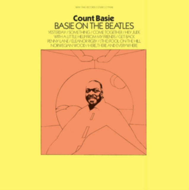 BASIE, COUNT | BASIE ON THE BEATLES | VINYL RECORD (LP)