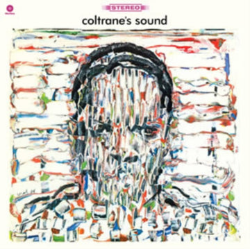 COLTRANE, JOHN | COLTRANE'S SOUND | VINYL RECORD (LP)