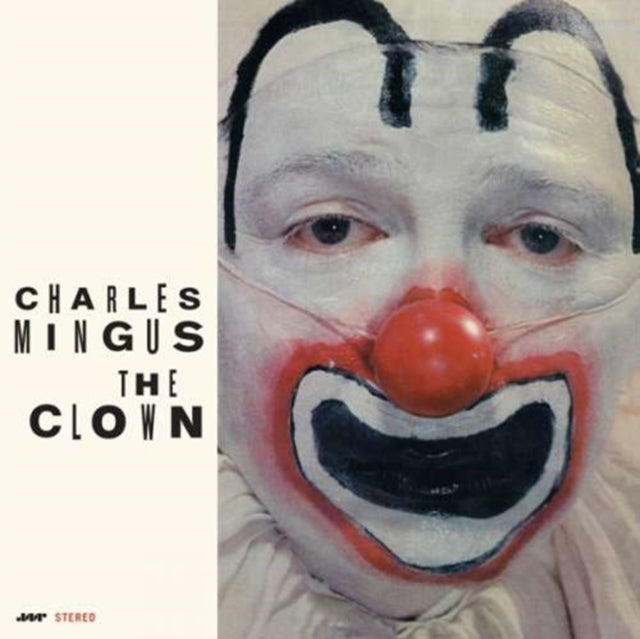 MINGUS, CHARLES | CLOWN (HQ VINYL) | VINYL RECORD (LP)