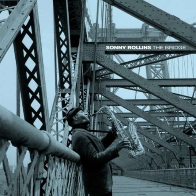 ROLLINS, SONNY | BRIDGE (HQ VINYL) | VINYL RECORD (LP)