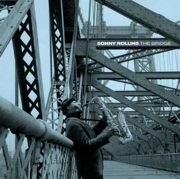 ROLLINS, SONNY | BRIDGE (HQ VINYL) | VINYL RECORD (LP)
