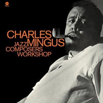 MINGUS, CHARLES | JAZZ COMPOSERS WORKSHOP PLUS 1 BONUS TRACK | VINYL RECORD (LP)