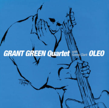 GREEN, GRANT QUARTET / CLARK, SONNY | OLEO | VINYL RECORD (LP)