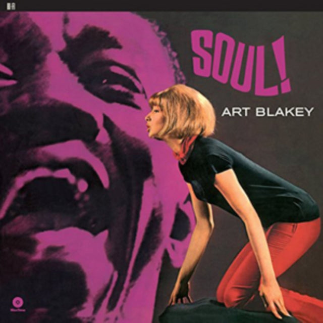 BLAKEY, ART | SOUL | VINYL RECORD (LP)