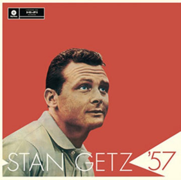 GETZ, STAN | 57 | VINYL RECORD (LP)