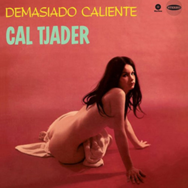 TJADER, CAL | DEMASIADO CALIENTE | VINYL RECORD (LP)