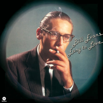 EASY TO LOVE | VINYL RECORD (LP)