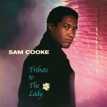 COOKE, SAM | TRIBUTE TO THE LADY (2 BONUS TRACKS/LTD 180G) | VINYL RECORD (LP)