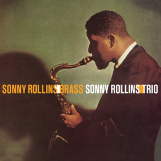 ROLLINS, SONNY | BRASS / TRIO (180G) | VINYL RECORD (LP)