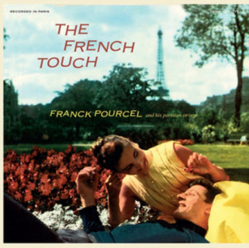 POURCEL, FRANCK | FRENCH TOUCH (180G/DMM/2 BONUS TRACKS) | VINYL RECORD (LP)