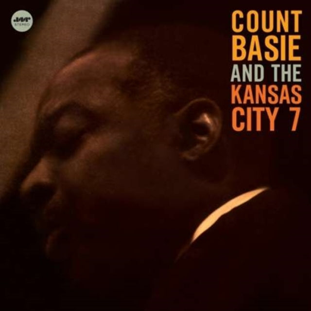 BASIE, COUNT | COUNT BASIE & THE KANSAS CITY 7 (1 BONUS TRACK/180G/DMM/LIMITED) | VINYL RECORD (LP)